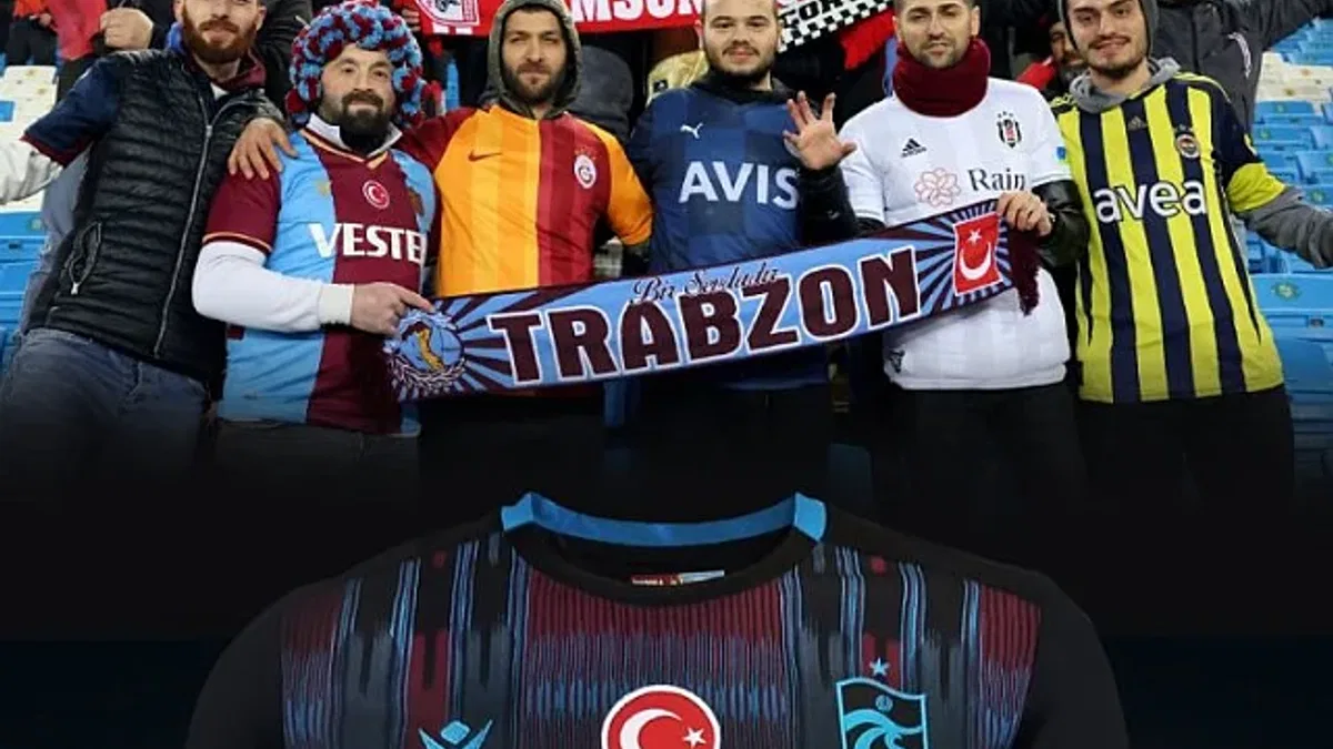 Trabzonspor, Basel maçı gelirini AFAD'a aktardı