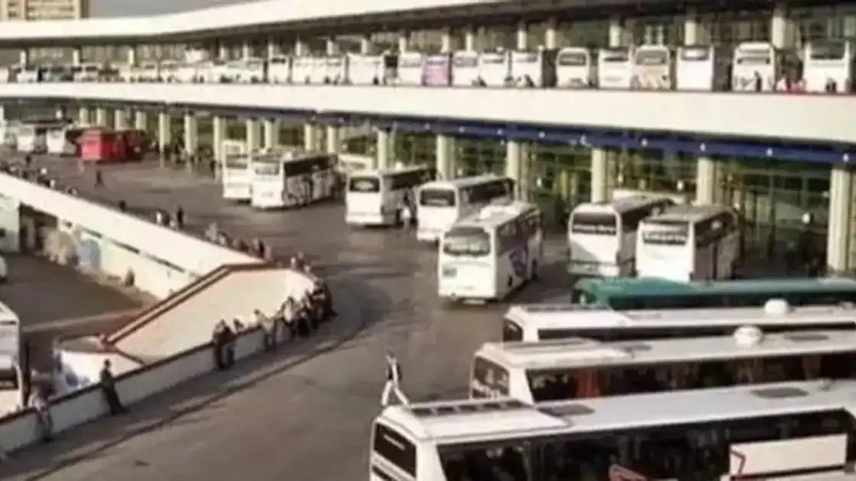 Otobüs bileti satışlarında İstanbul ve Eskişehir zirvede