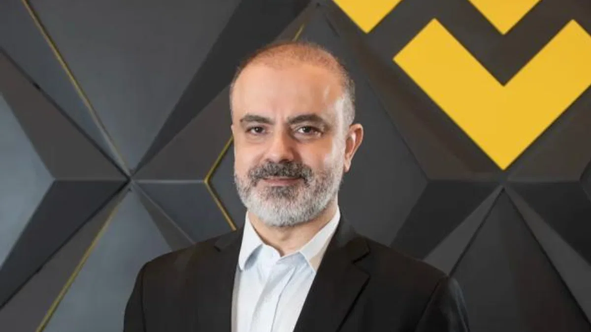 Binance TR ve GetirFinans'tan İşbirliği
