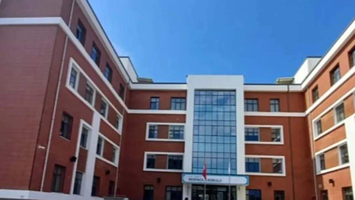 Bursa'da 7 okul daha güçlendirilecek!