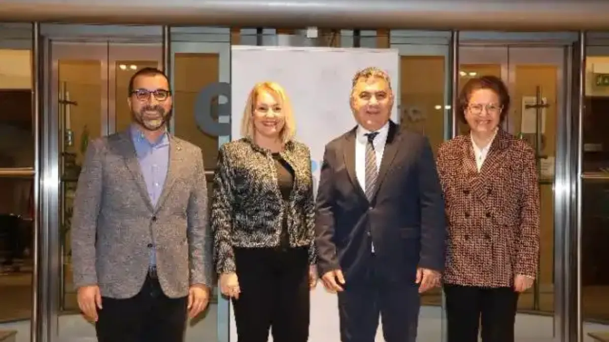 Moda endüstrisinde 2024 yılı hedefi mevcudu korumak