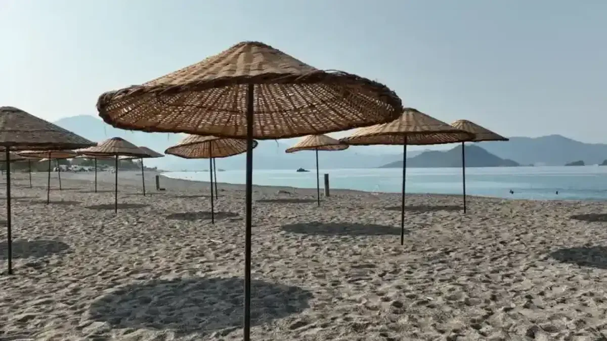 Kıyılarda yeni dönem!