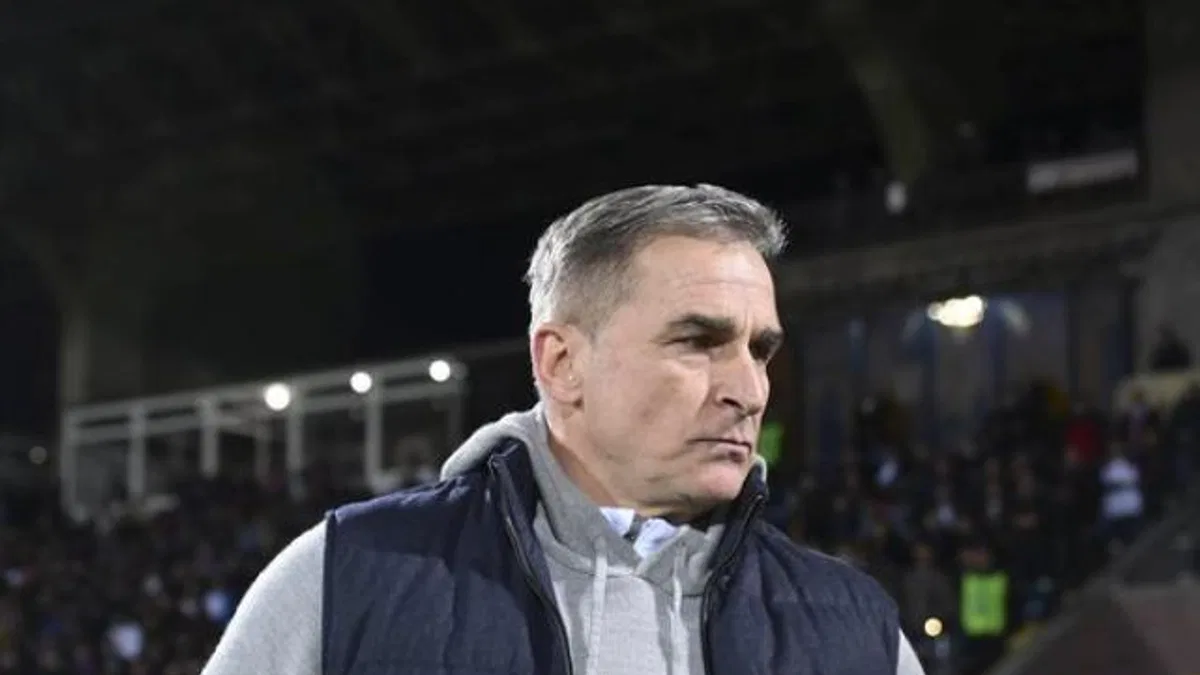 Stefan Kuntz'dan Almanya-Türkiye maçı yorumu! "Vicdanım rahat"