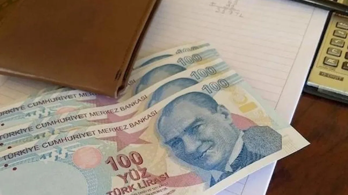 Emekli ikramiye ödeme tarihleri belli oldu