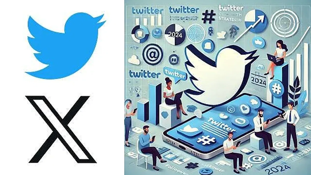 2024’te Twitter Takipçi Sayınızı Artırmanın Etkili Yolları (+9 Yöntem)