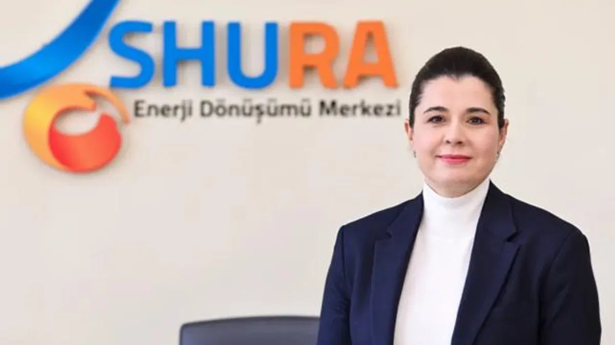 Türkiye yenilenebilir hidrojende üretim ve ihracat üssü olabilir