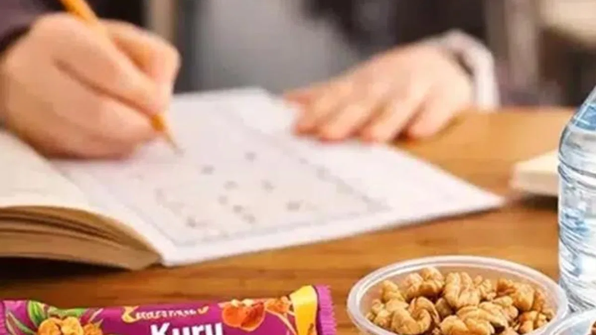 LGS'de beslenme paketi dönemi... Uzmanlar sınav öncesi denenmesini istedi