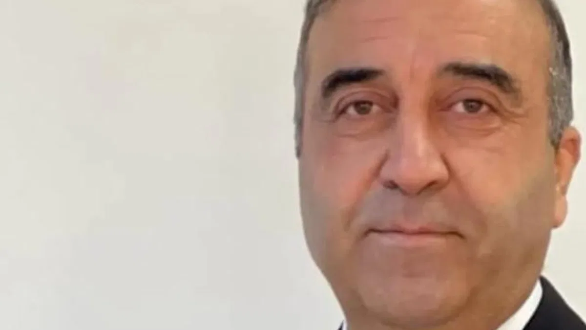Mardinli Bağımsız Siyasetçi Süleyman Akar'dan emekli zamlarına eşitlik çağrısı