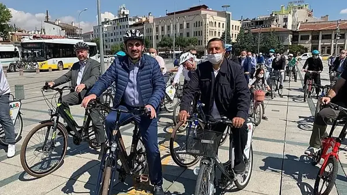 Bisiklet alırken nelere dikkat edilmeli?