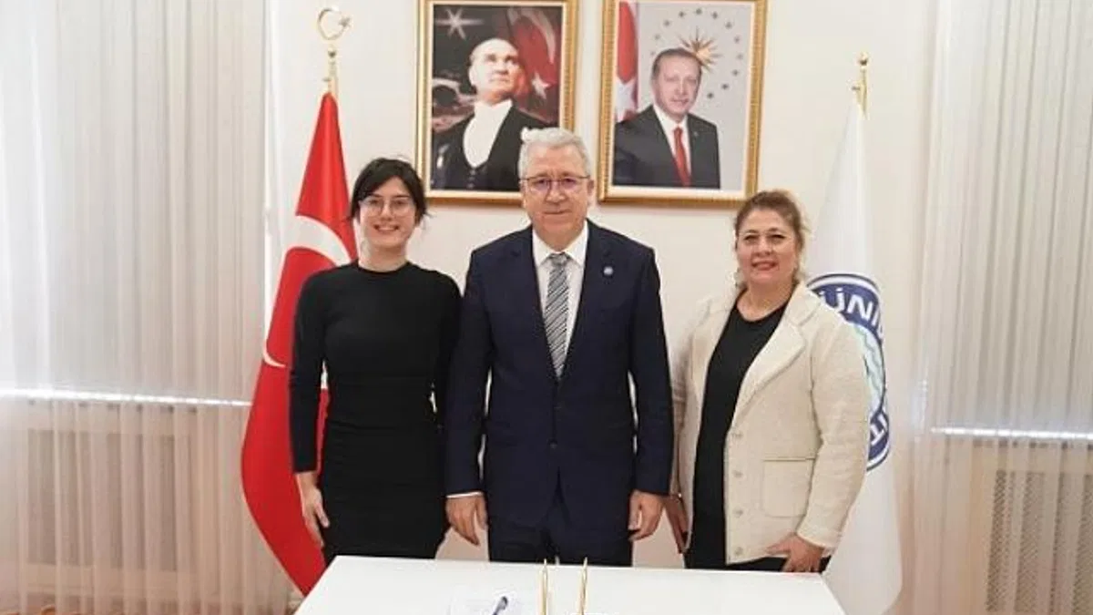 Egeli akademisyenden "Mekanik Ventilasyon" uygulamasına bağlı akciğer hasarının önlenmesine yönelik proje