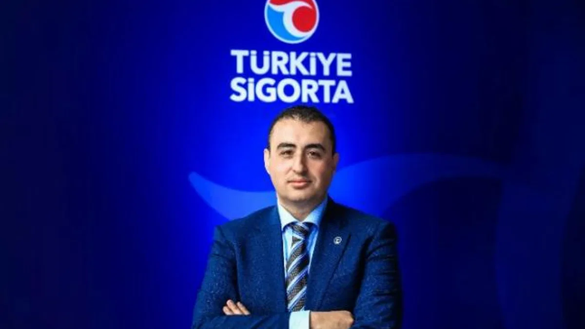 Türkiye Sigorta 6 ayda 50.4 milyar TL prim üreterek sektörde bir rekora daha imza attı