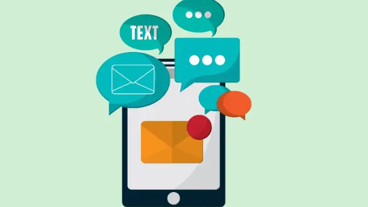 SMS Onay Sistemi İle İşlemler Çok Daha Kolay