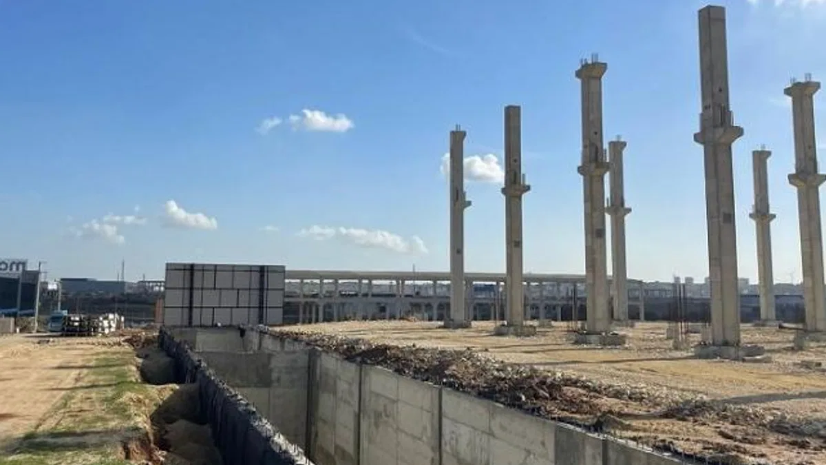 Yatırımcı sanayi dükkanlarına yöneldi