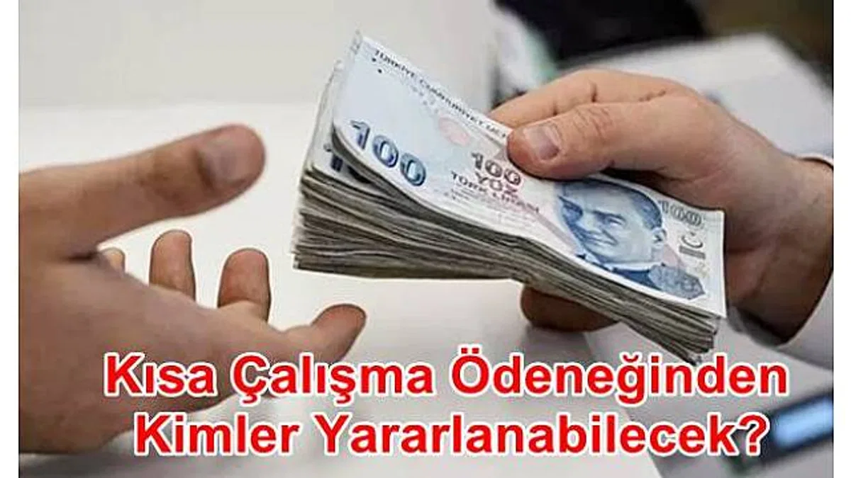 Ödenek için başvurular başladı