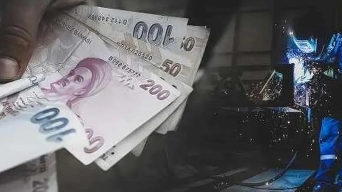 Görüşme takvimi belli oldu... 'Asgari' ilk toplantı 10 Aralık'ta