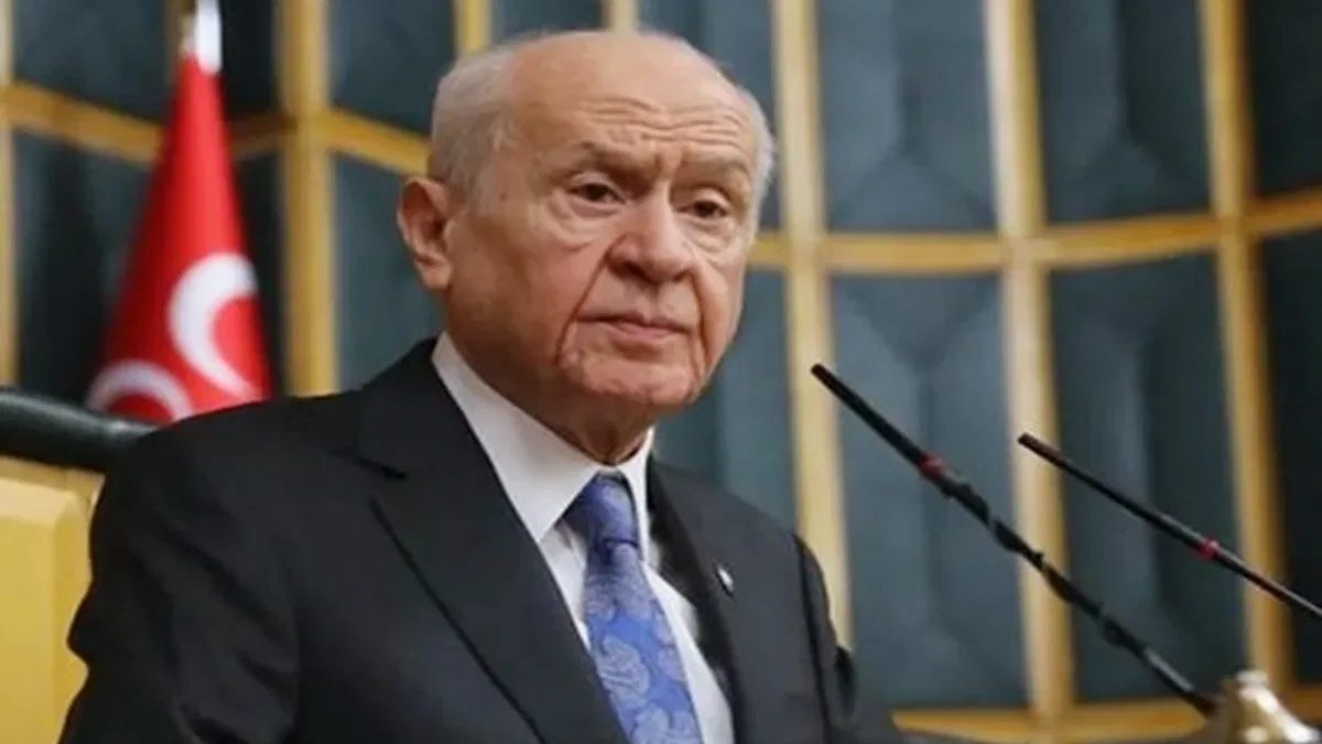 Bahçeli: Türkiye'nin istikbaliyle oynatmayız!