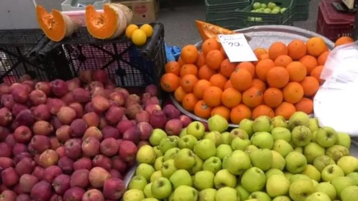 Pazar fiyatları cep yakmaya devam ediyor! Tezgahlarda fiyatlar nasıl?