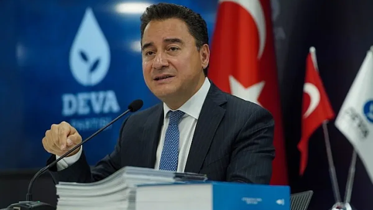 Babacan'dan zamlara sert tepki!
