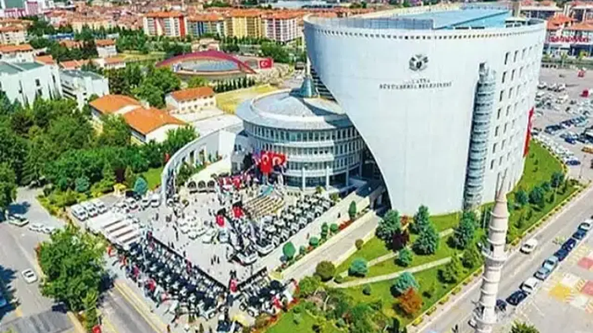 Malatya'dan evsizlere Büyükşehir şefkati