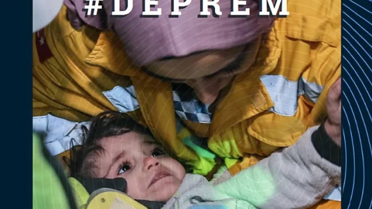 İletişim'den 'Deprem Dezenformasyon Bülteni' yayımladı