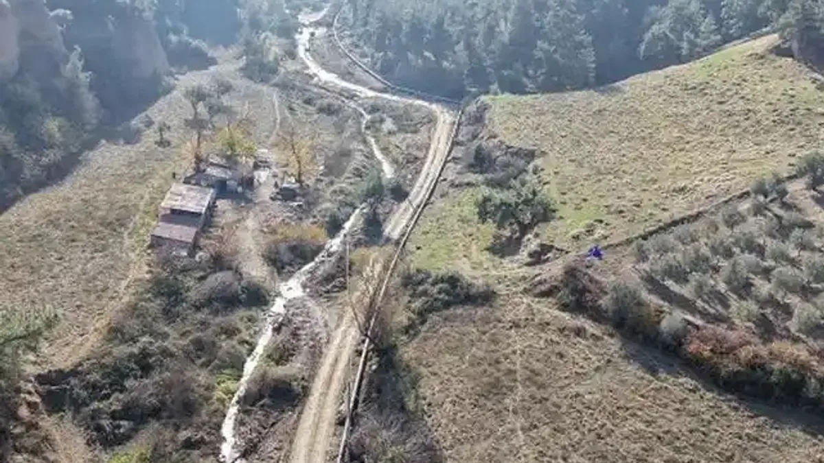 Manisa Salihli’ye 91 milyon TL'lik yatırım kesintileri giderecek