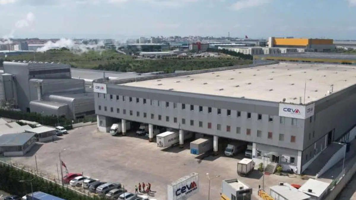 Ceva Logistics, Türkiye'deki Büyüme Potansiyelini Güçlendirerek Borusan Lojistik'i Satın Aldı