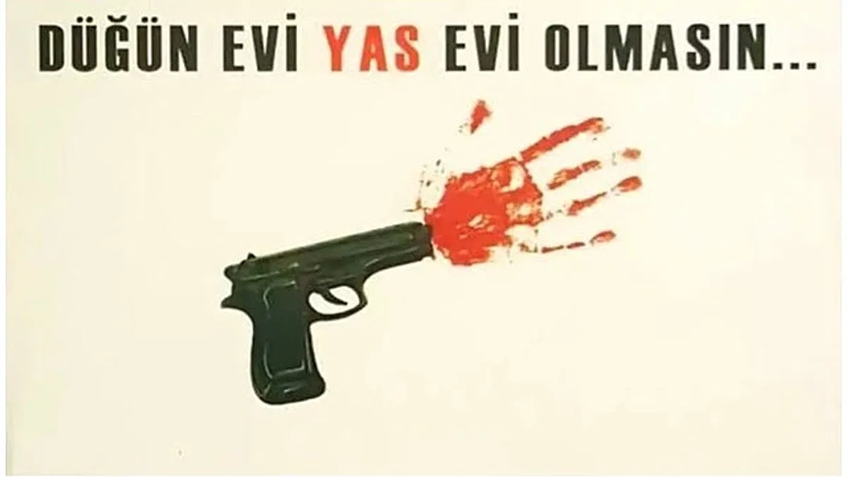 Konya Emniyetinden uyarı: Sizin eğlenceniz başka insanların acısı olmasın!