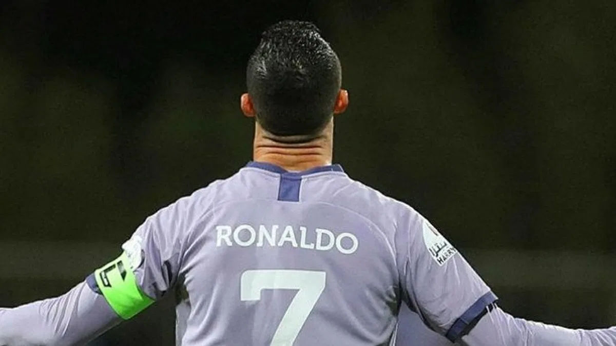 Al Nassr'da Cristiano Ronaldo'ya Türk hoca! Engin Fırat...