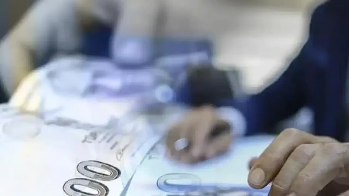 Borcu olan esnafa kredi kolaylığı