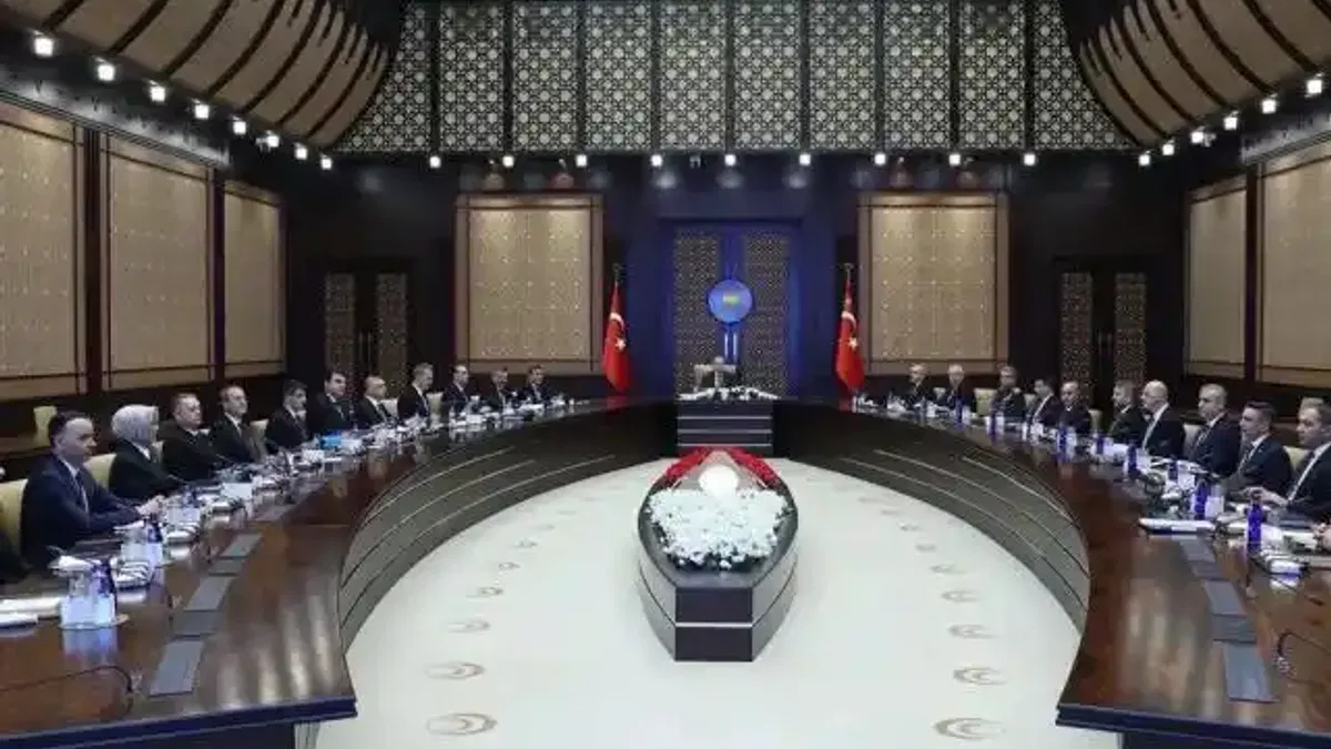 Savunma sanayiide hedef yeni rekorlar