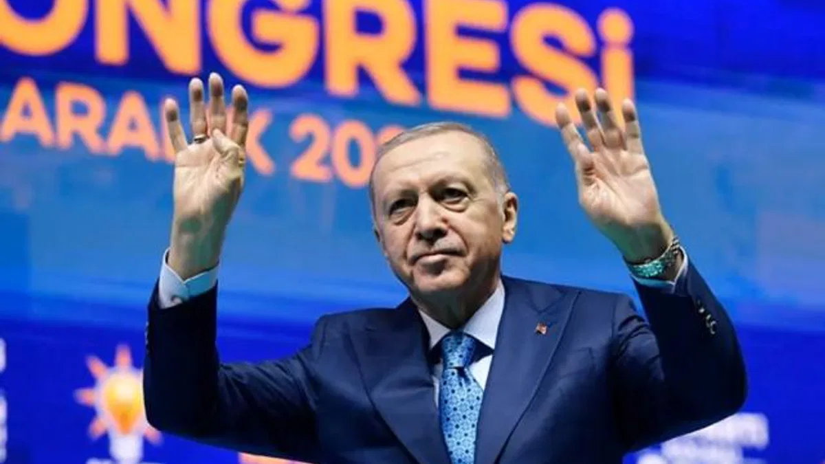 Suriye'yi terörden temizleyeceğiz