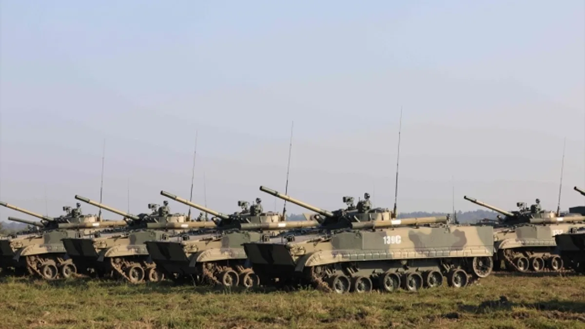 Rusya ile Batı arasındaki yeni kriz alanı: Kaliningrad