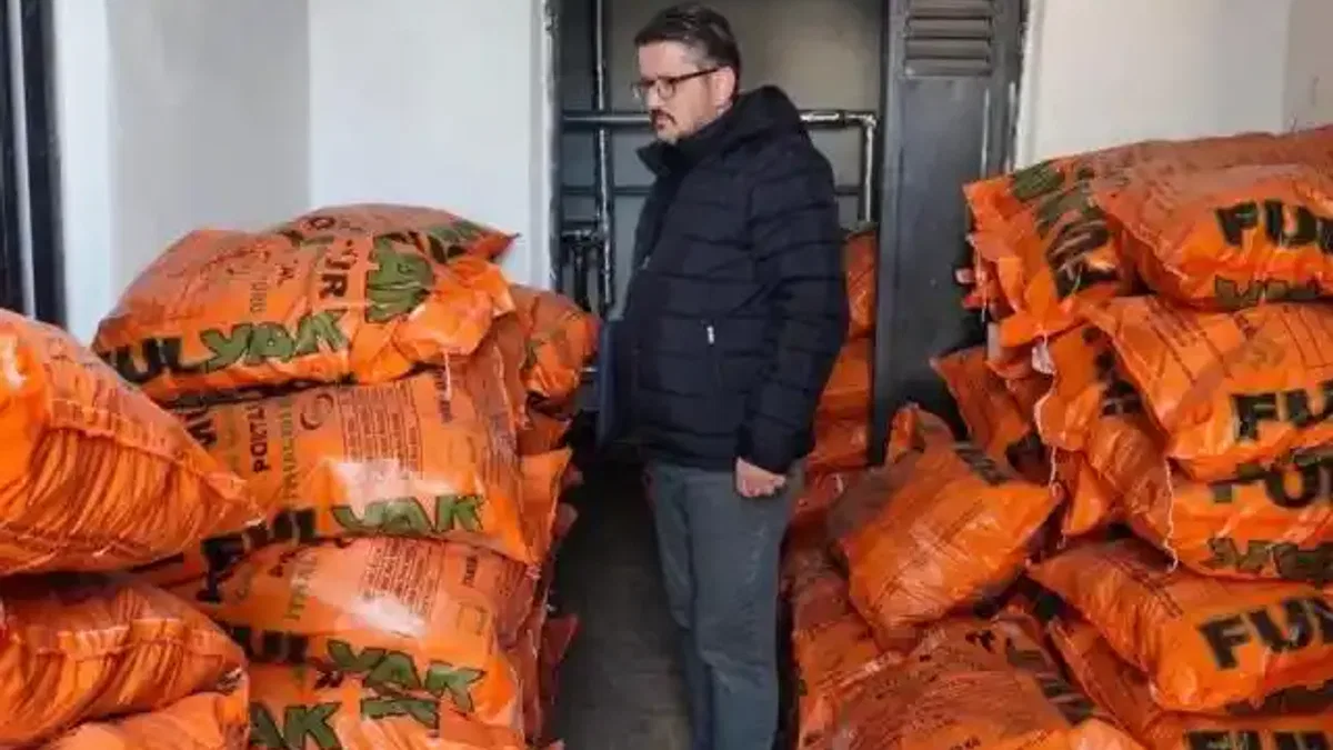 Ordu’da hava kalitesi radar altında