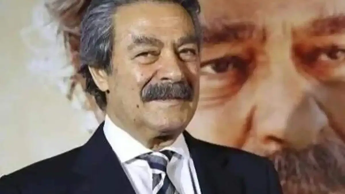Kadir İnanır entübe edildi!