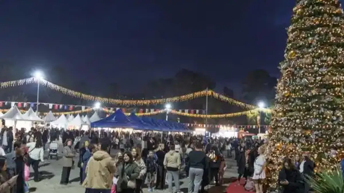İzmirliler Aralık Ayında Kültürpark’ta Buluşuyor