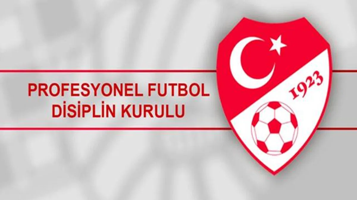 PFDK'dan 153 maddelik 'teknik' karar!