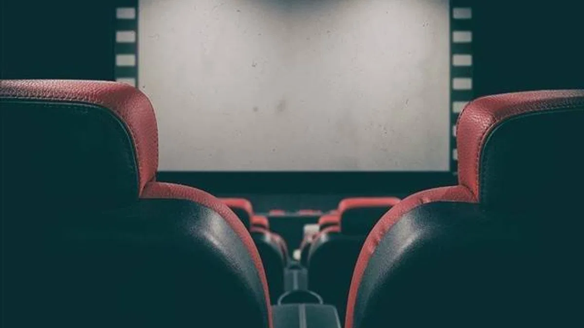 "2. Uluslararası Distopya Film Festivali" 19-20 Kasım'da sinemaseverlerle buluşacak