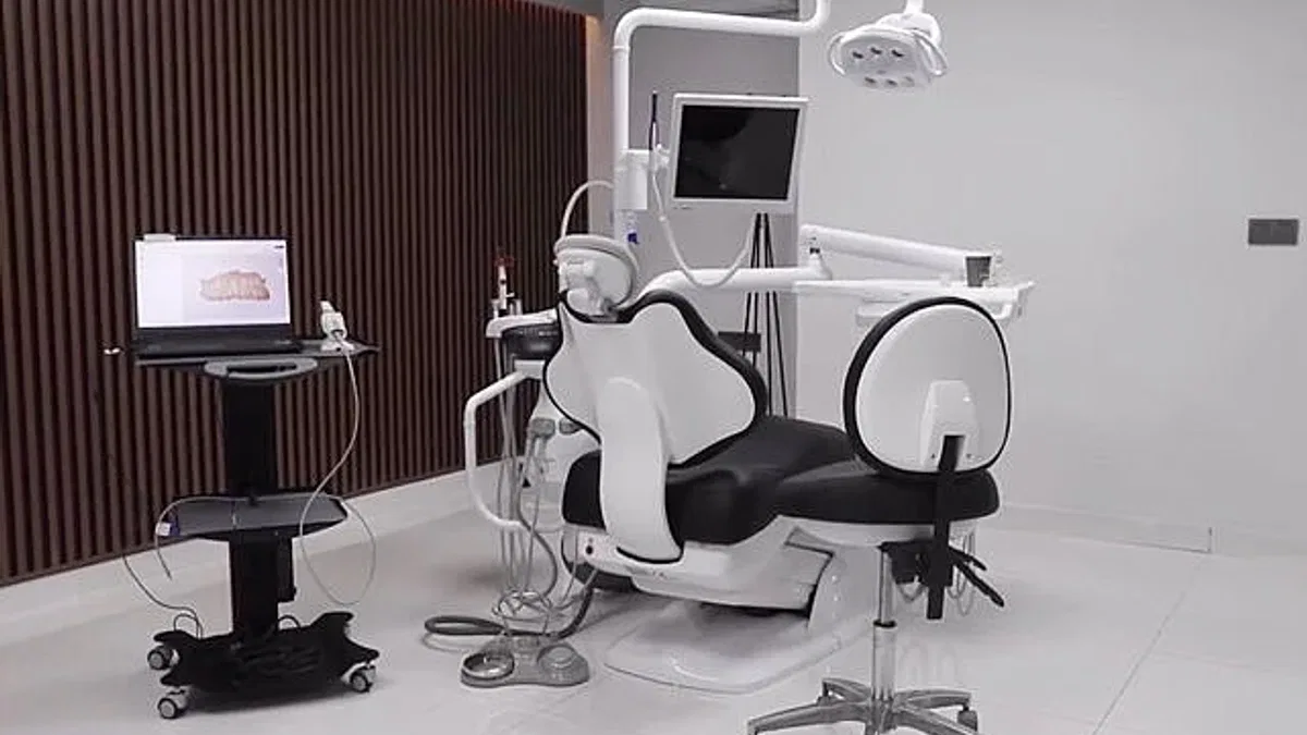 Ankara Diş Kliniği - İ-Klinik