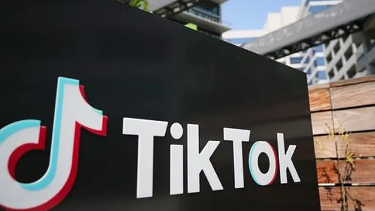KVKK'dan TikTok'a 1,75 milyon TL ceza