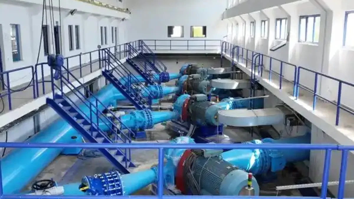 ASAT’tan 6 Yılda 35 Milyar Liralık Dev Altyapı Yatırımı