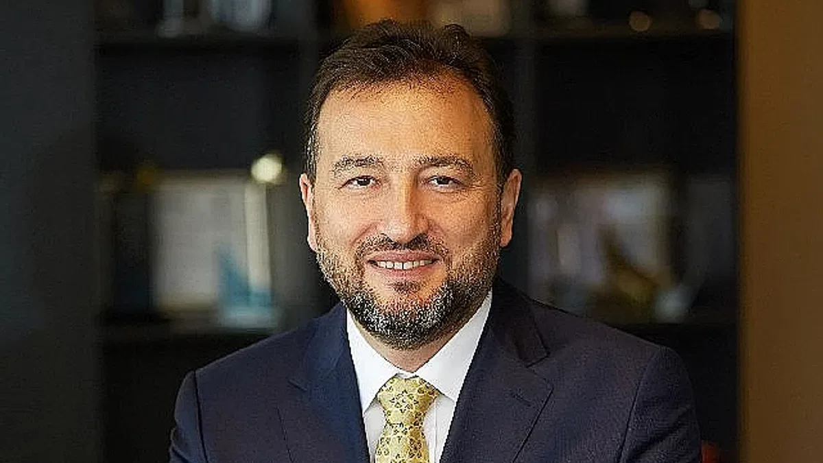 MÜSİAD Başkanı Mahmut Asmalı'dan Asgari Ücret Açıklaması