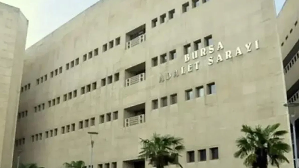 Bursa Cumhuriyet Başsavcılığı: 21 şüpheli gözaltında, 2 firari aranıyor!