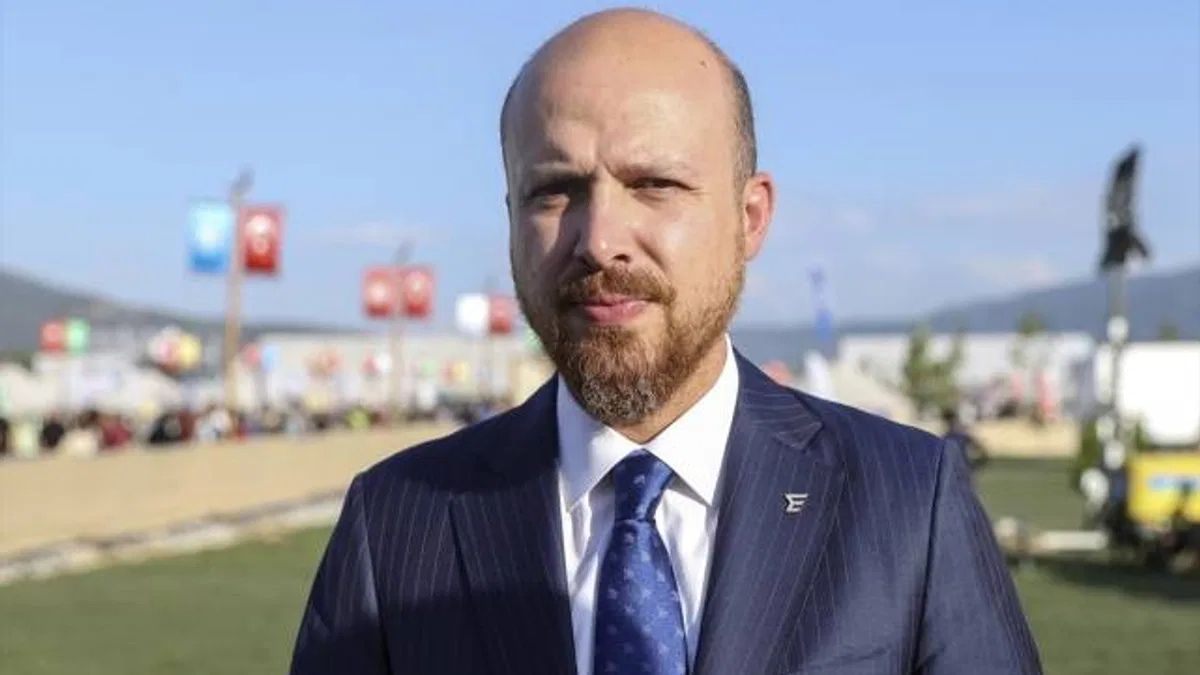 Dünya Etnospor Konfederasyonu Başkanı Erdoğan: Dünya Göçebe Oyunları alanında tek diyebiliriz