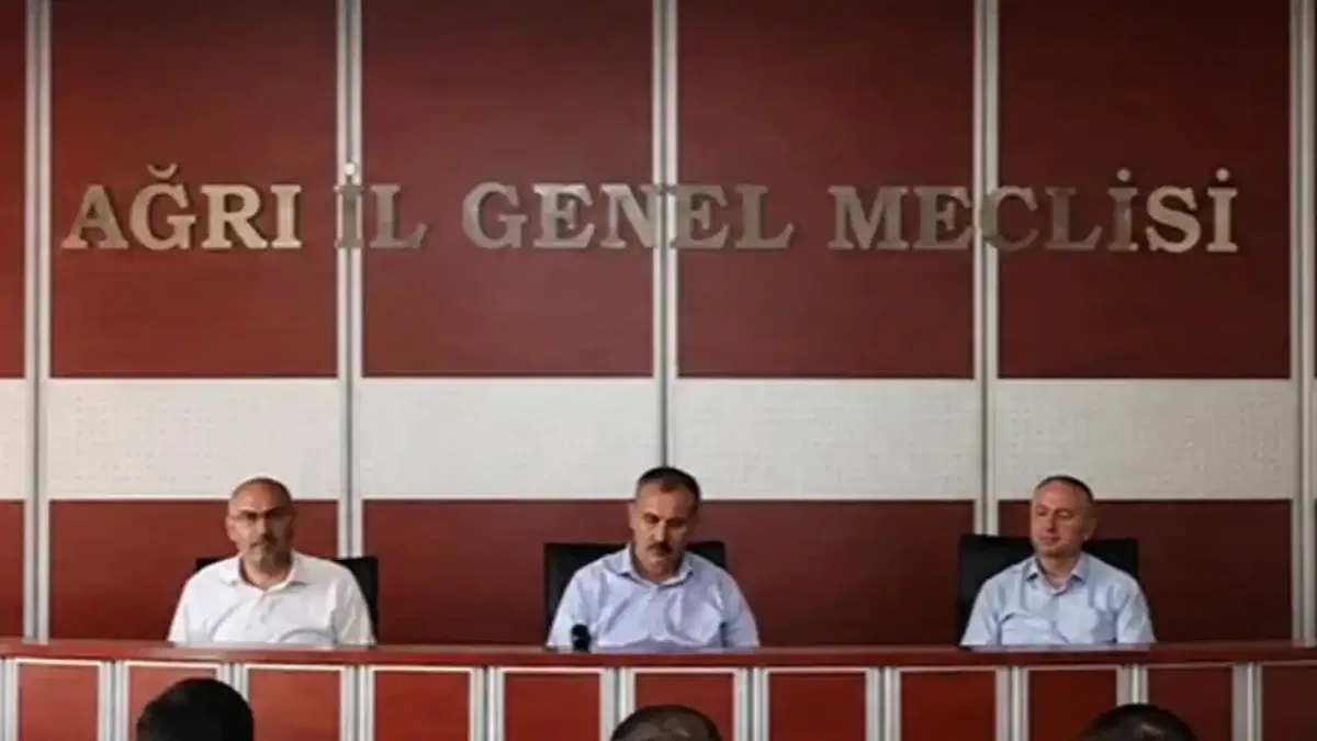 Ağrı eğitimine 9 yeni okul daha geliyor