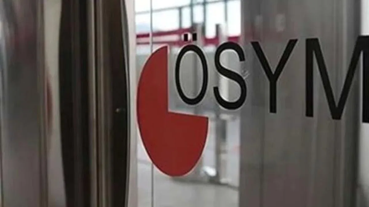 ÖSYM 2026 sınav takvimini açıkladı... YKS, KPSS, ALES, YDS ve TUS tarihleri belli oldu