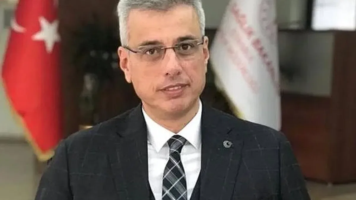 Sağlık Bakanı Memişoğlu'ndan personel alımı açıklaması