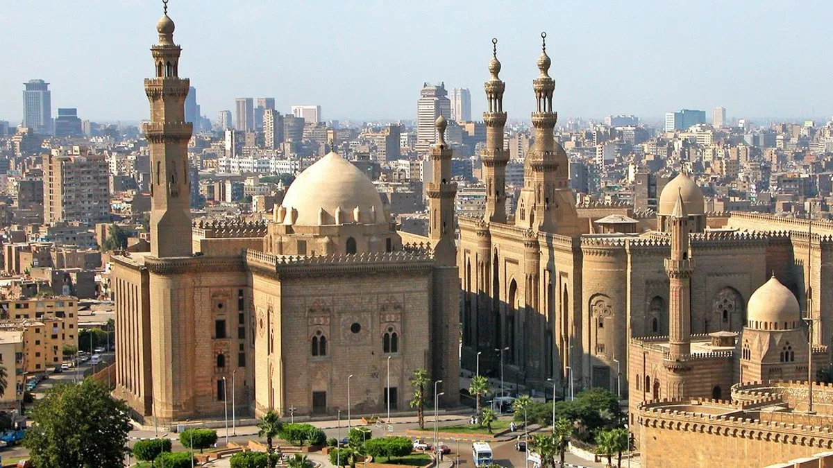 Crypto Scam in Egypt Defrauds Thousands of Investors of $620K: Report
