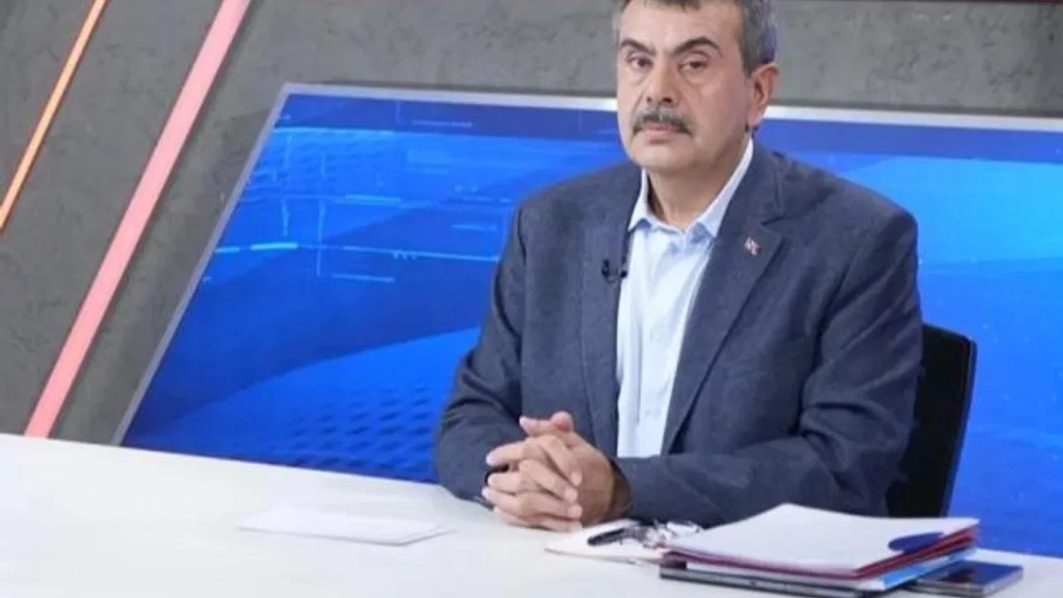 Bakan Tekin: Eğitim süresi kısalabilir