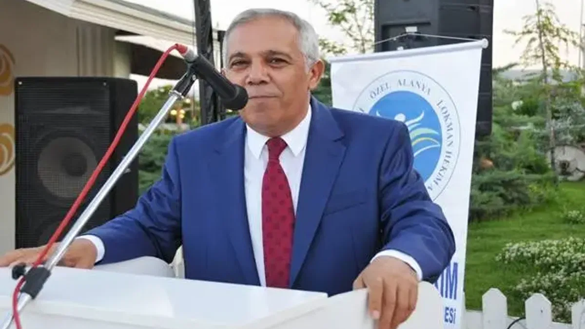 Kabalak’tan öğretmenler günü mesajı