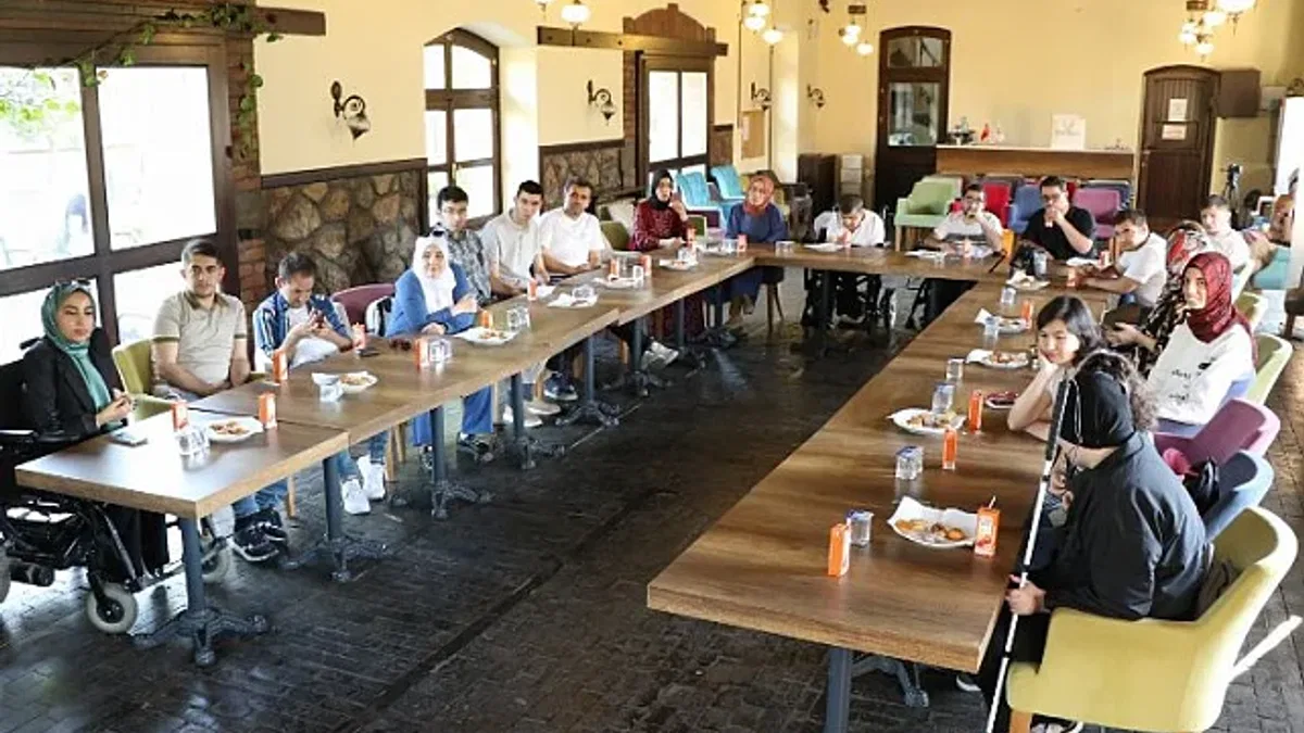 Kocaeli'de 'doğru haberin önemi' anlatıldı